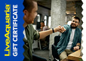 Friendship Day Gift Certificate