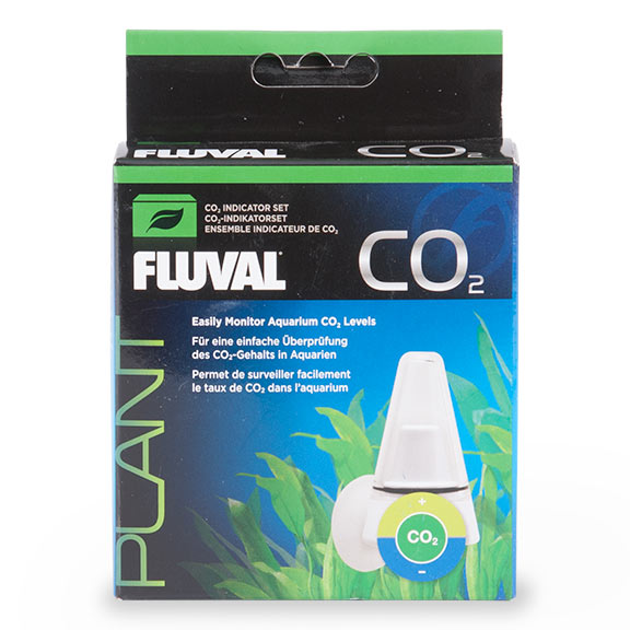 Fluval® CO2 Indicator Kit