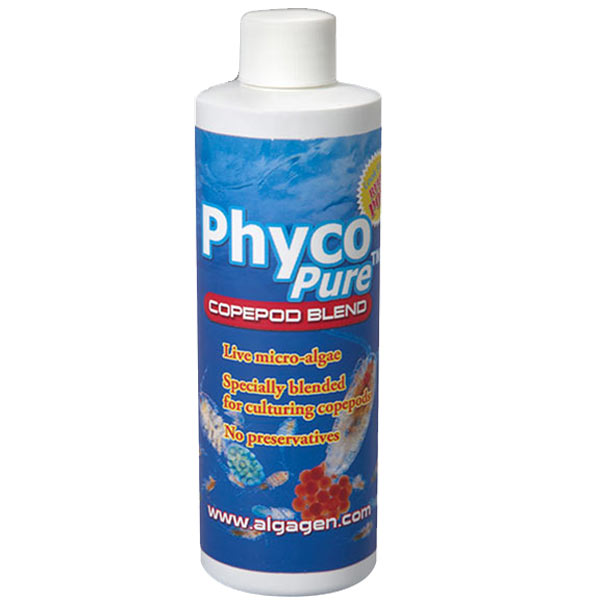 AlgaGen PhycoPure™ Copepod Blend