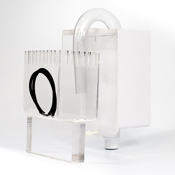 Pro Clear Overflow Prefilter Boxes
