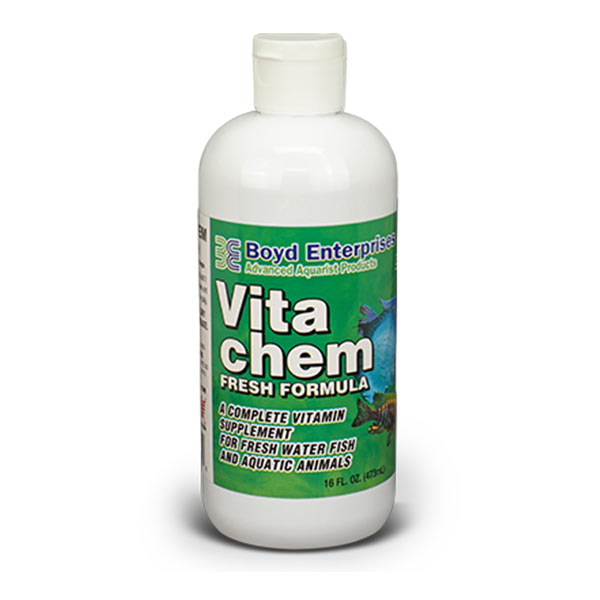 Vita-Chem Freshwater