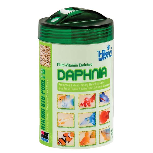 Hikari® Bio-Pure® Freeze Dried Daphnia