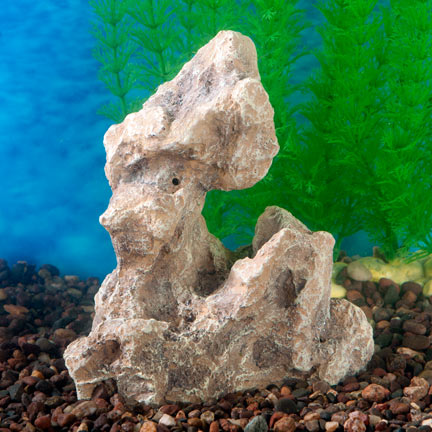 Aquatic Creations Artificial Rock Formation #5