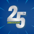 25th Anniversary Favorites