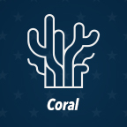 Coral