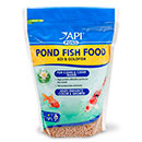 API POND Pond Fish Food - Koi & Goldfish