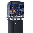28G Nano-Cube WIFI AIO Aquarium