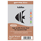 Gamma Blister Tubifex