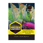 LiveAquaria Frozen Brine Shrimp Cubes