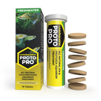 LiveAquaria® ProtoPro Freshwater 