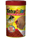 TetraColor Tropical Granules