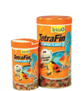 TetraFin® Plus Goldfish Flakes