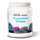 Drs. Foster & Smith Magnesium Sulfate