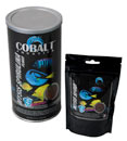 Cobalt Aquatics Mysis Spirulina Flake Fish Foods