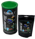 Cobalt Aquatics Marine Vegi Flake & Pellet Fish Foods