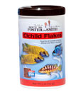 Drs. Foster & Smith Cichlid Flakes Food for all Cichlids including African and New & Old World