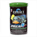Cobalt Aquatics Spirulina Premium Fish Food