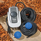 Pond Logic® PondAir Pond Aeration Kit by Airmax®