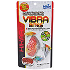 Hikari&reg; Vibra Bites Tropical Fish Food