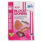 Hikari&reg; Bio-Pure&reg; Frozen Blood Worms