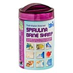 Hikari&reg; Bio-Pure&reg; Freeze Dried Spirulina Brine Shrimp