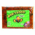Rod's Food Herbivore Blend Frozen Reef Food