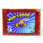 Rod's Food Fish Only Blend Frozen Fish Food