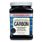 Marineland® Black Diamond® Premium Activated Carbon