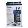 155 gallon 400 Canister Filter